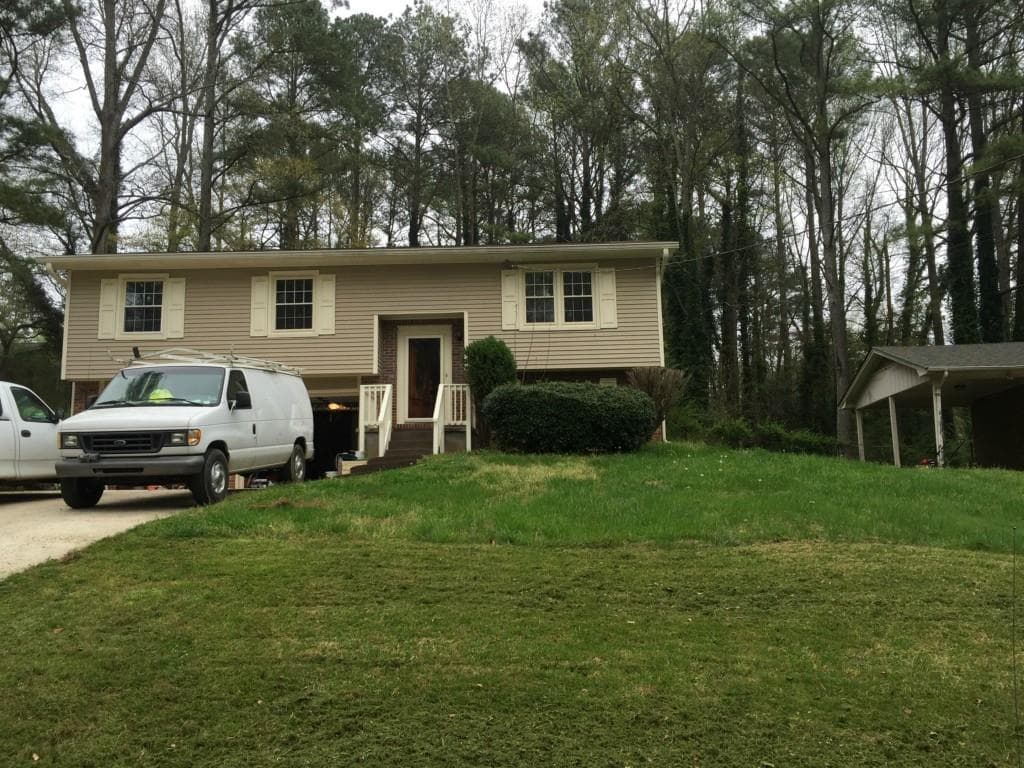 2036 Copperfield Circle, Decatur, GA 30035 — most recent listing photo