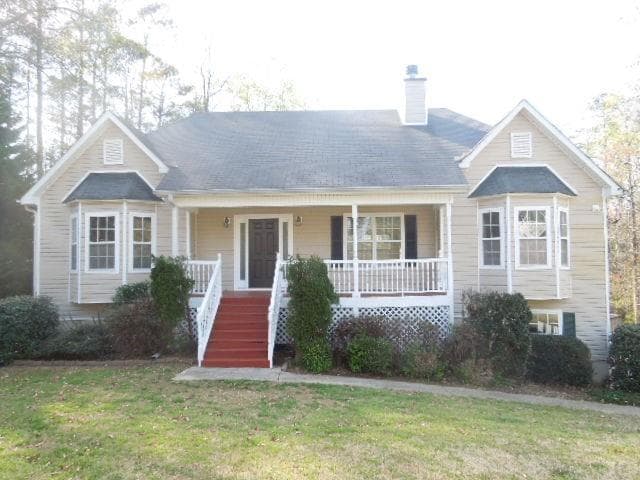 455 Spring View Court, Dallas, GA 30157 — most recent listing photo