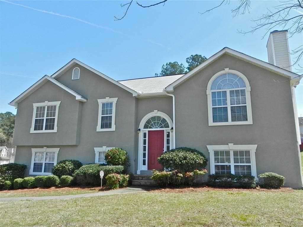 2313 Sandspring Drive, Atlanta, GA 30331 — most recent listing photo