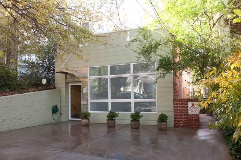 1 bedroom, 1,290 sq ft single family residence sold at 1243 Virginia Avenue, Atlanta, GA 30306