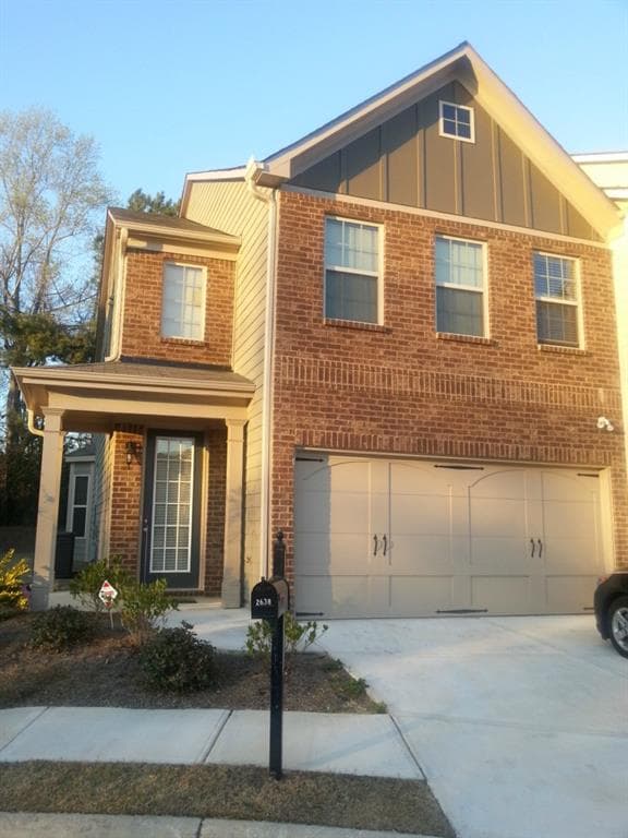 2638 Sardis Chase Court, Buford, GA 30519 — most recent listing photo