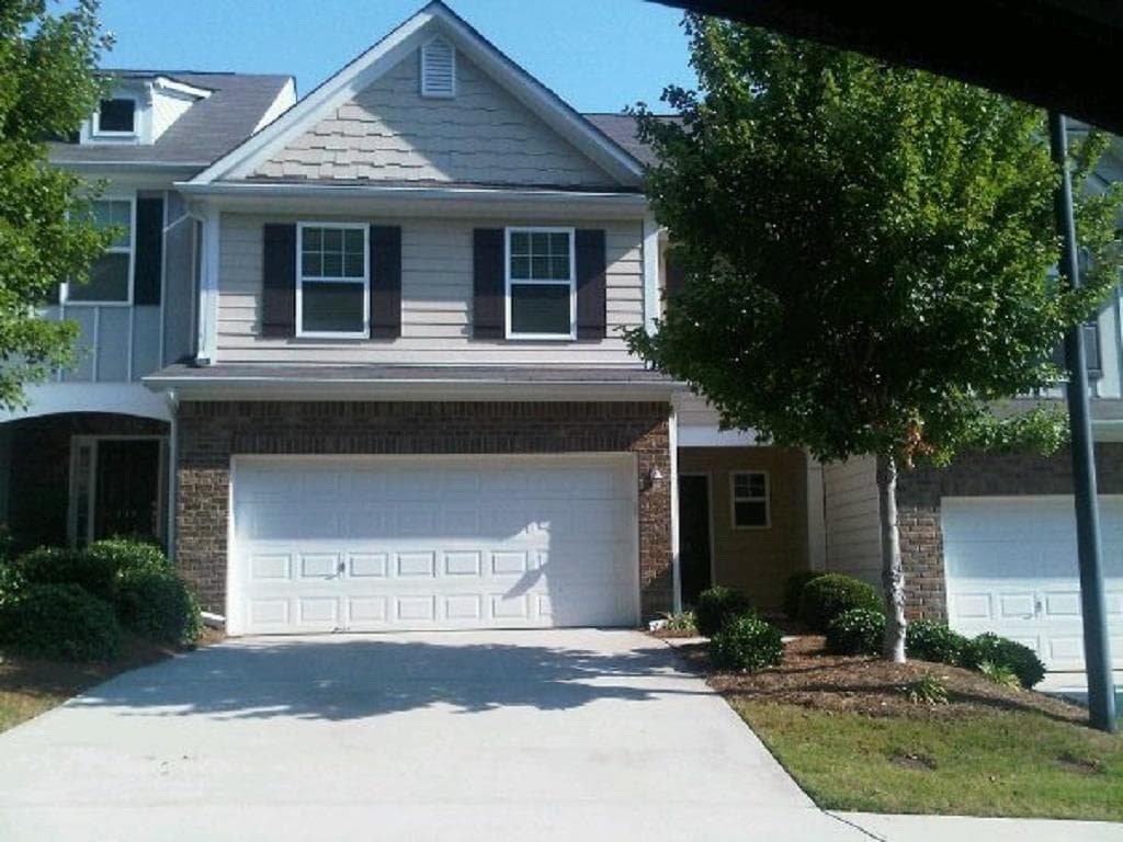 521 Hillside Trail, Woodstock, GA 30188 — most recent listing photo