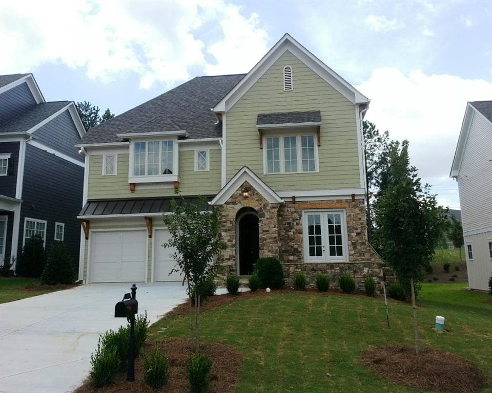 1198 Celebration Way, Mableton, GA 30126 — most recent listing photo