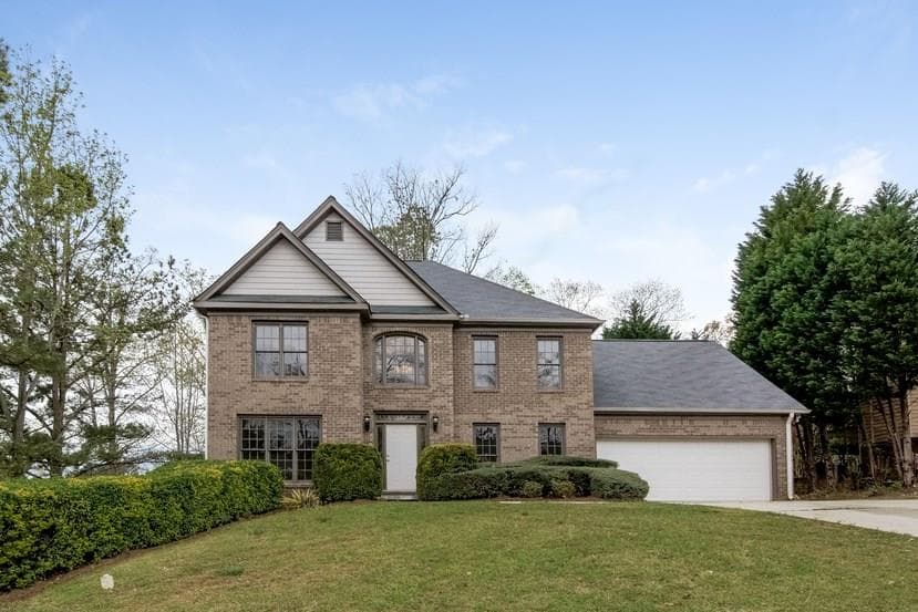 803 Stephenson Ridge, Stone Mountain, GA 30087 — most recent listing photo