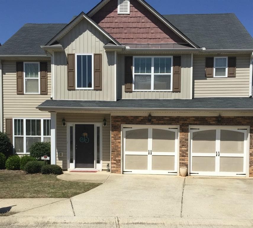 11 crescent woode Drive, Dallas, GA 30157 — most recent listing photo