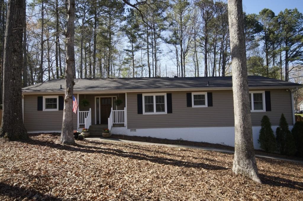 1827 Wicksley Way, Marietta, GA 30062 — most recent listing photo