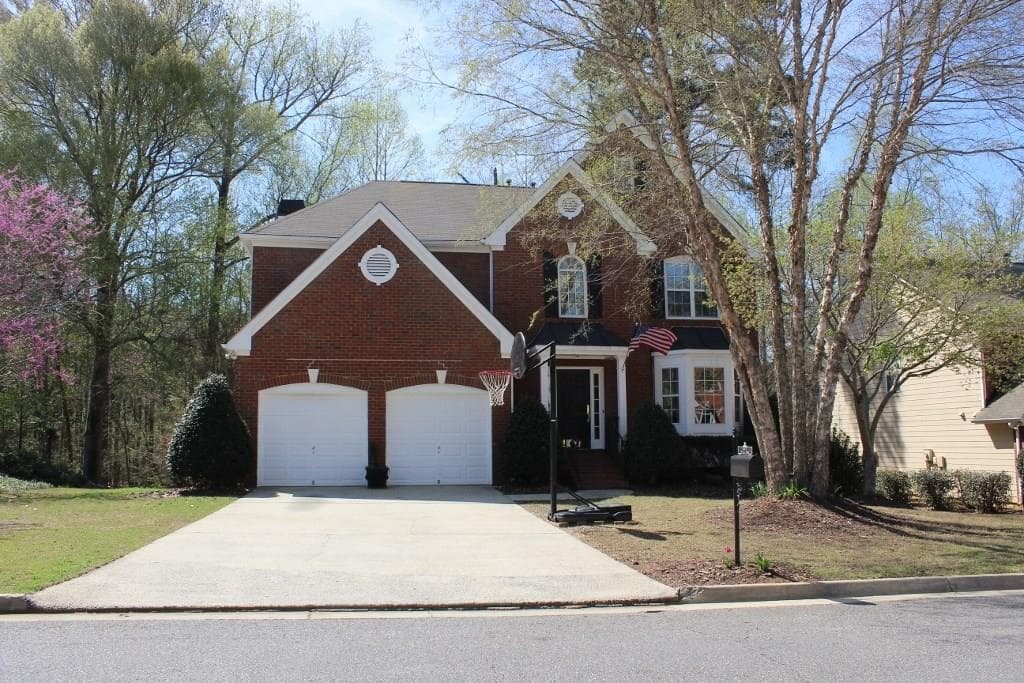 3803 Seattle Place, Kennesaw, GA 30144 — most recent listing photo