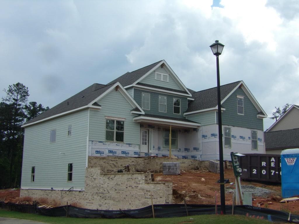 1244 Kristen Lane, Loganville, GA 30052 — most recent listing photo