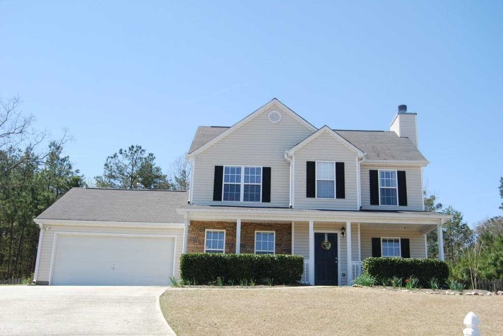 3135 VICTORIA RIDGE Court, Loganville, GA 30052 — most recent listing photo