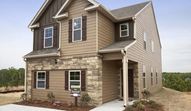 5905 San Gabriel Lane, College Park, GA 30349 — most recent listing photo