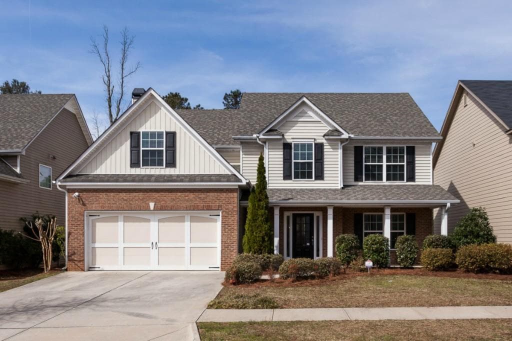 4429 Woodgate Hill Trail, Snellville, GA 30039 — most recent listing photo