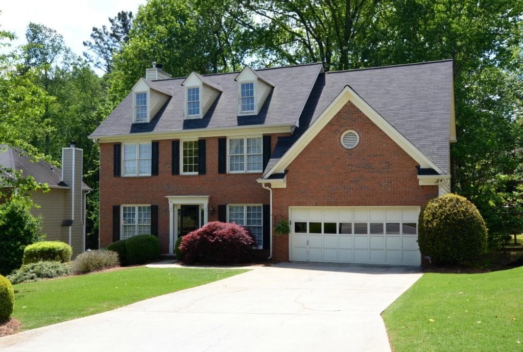 280 AMBLESIDE CHASE, Johns Creek, GA 30022 — most recent listing photo