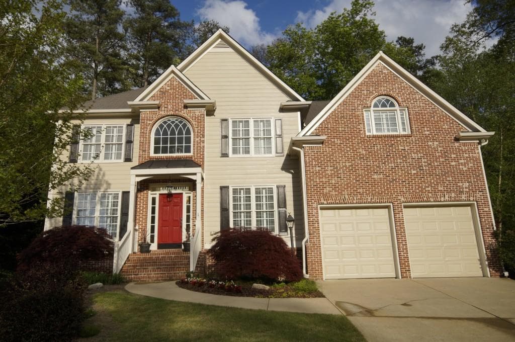 1451 Echo Mill Drive, Powder Springs, GA 30127 — most recent listing photo