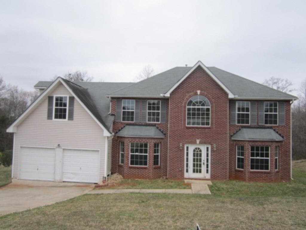 701 BURTONS Cove, Hampton, GA 30228 — most recent listing photo