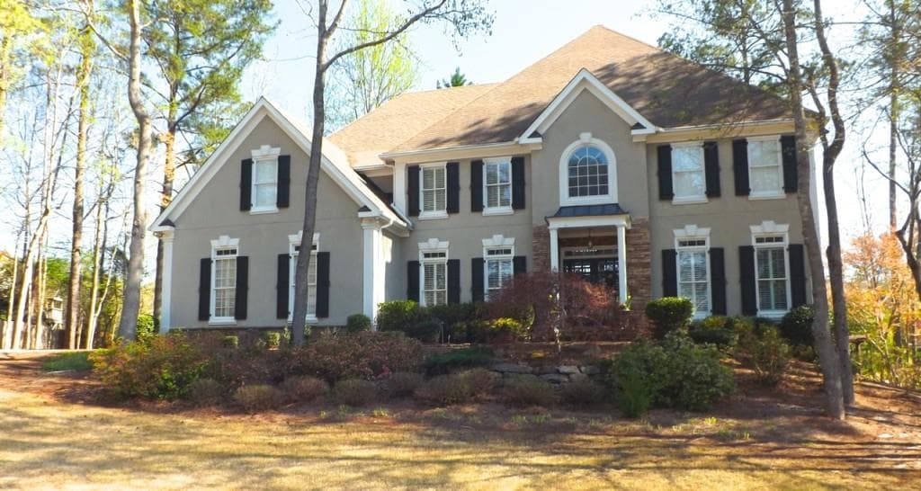 4653 Warrington Drive, Roswell, GA 30075 — most recent listing photo