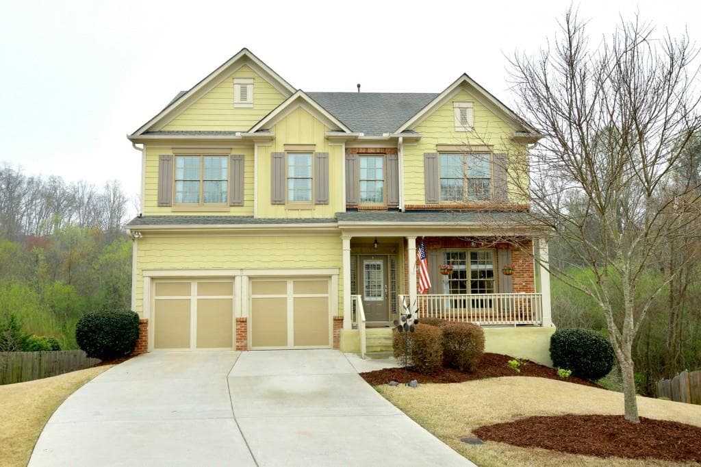 2435 MINDY Lane, Cumming, GA 30041 — most recent listing photo