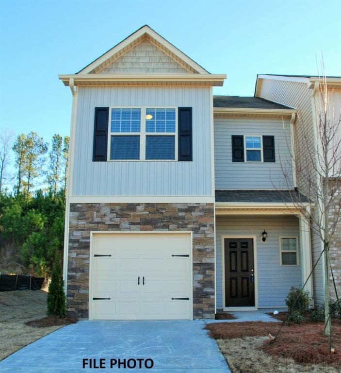 564 Oakside Place 119, Acworth, GA 30102 — most recent listing photo