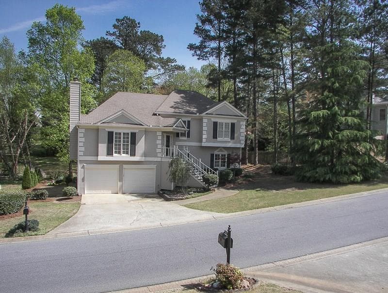 2406 Doubletree Drive, Acworth, GA 30102 — most recent listing photo