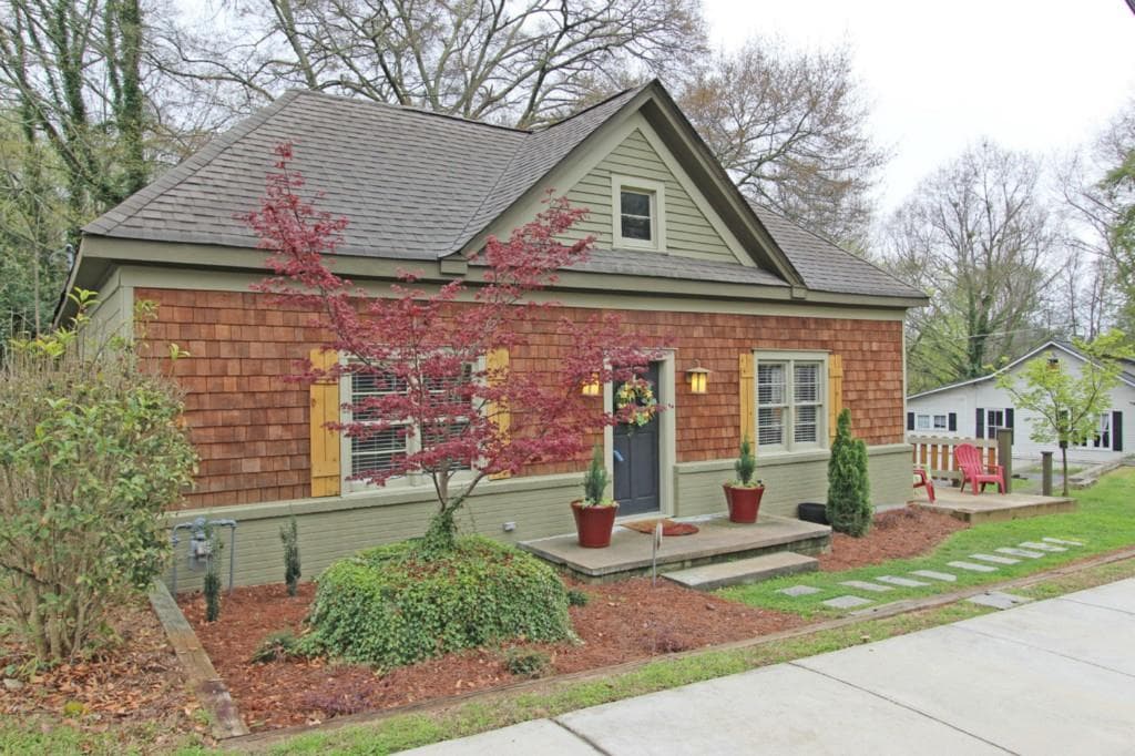 731 E Main Street, Canton, GA 30114 — most recent listing photo