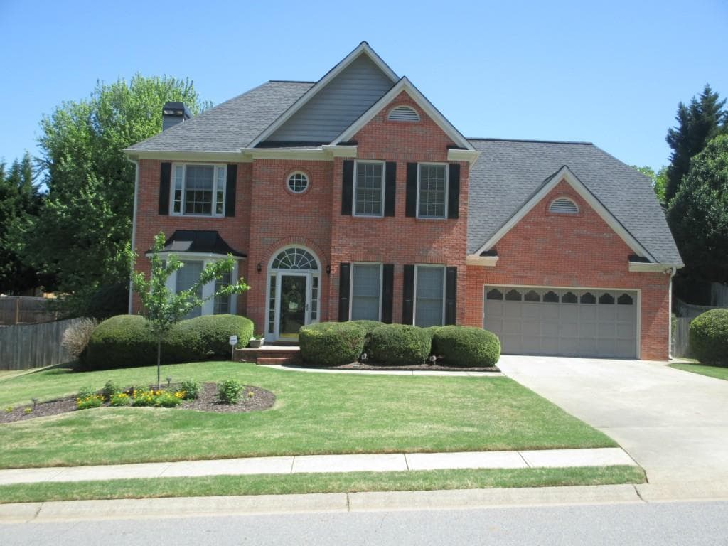 4642 HOWELL FARMS Drive, Acworth, GA 30101 — most recent listing photo