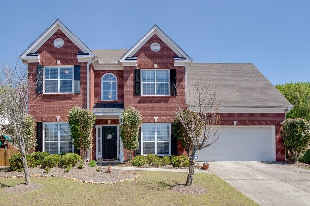 3587 Castle View Court, Suwanee, GA 30024 — most recent listing photo