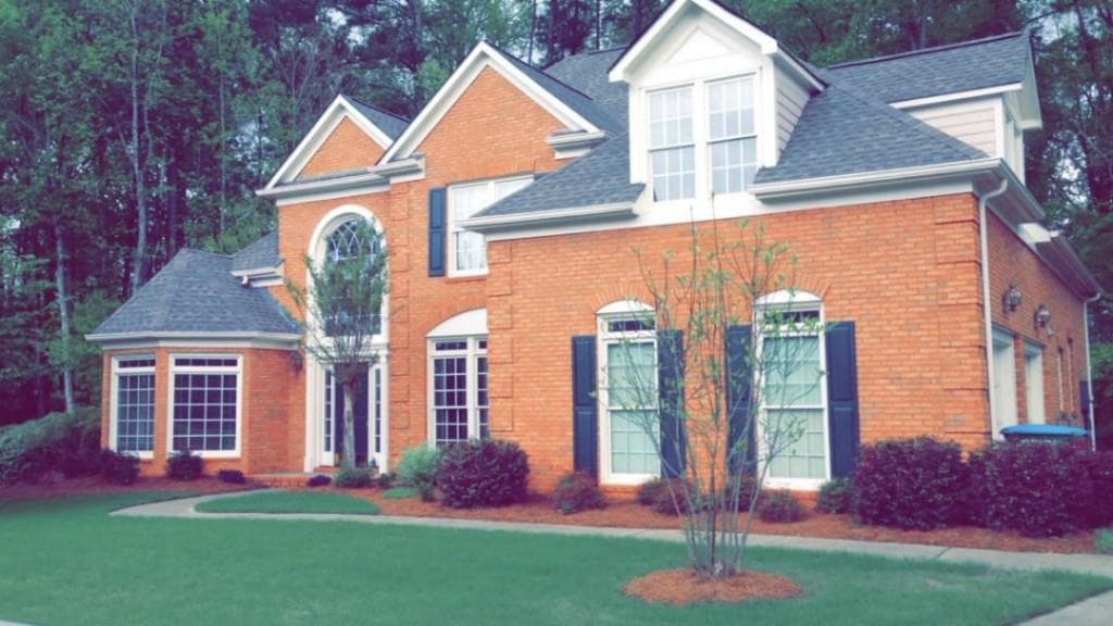 6244 Poplar Bluff Circle, Norcross, GA 30092 — most recent listing photo