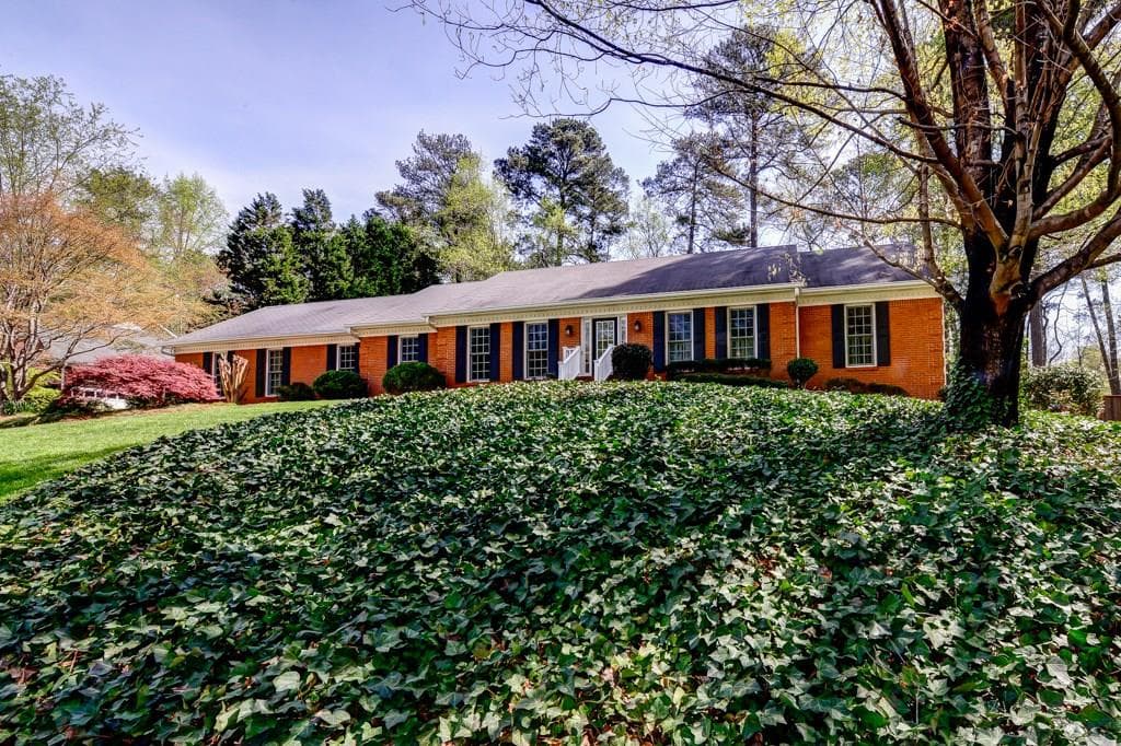 4920 Forestglade Court, Stone Mountain, GA 30087 — most recent listing photo