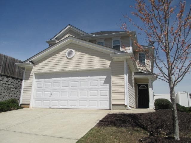 3 bedroom, 1,521 sq ft single family residence sold at 114 Silver Spring Street, Dallas, GA 30157