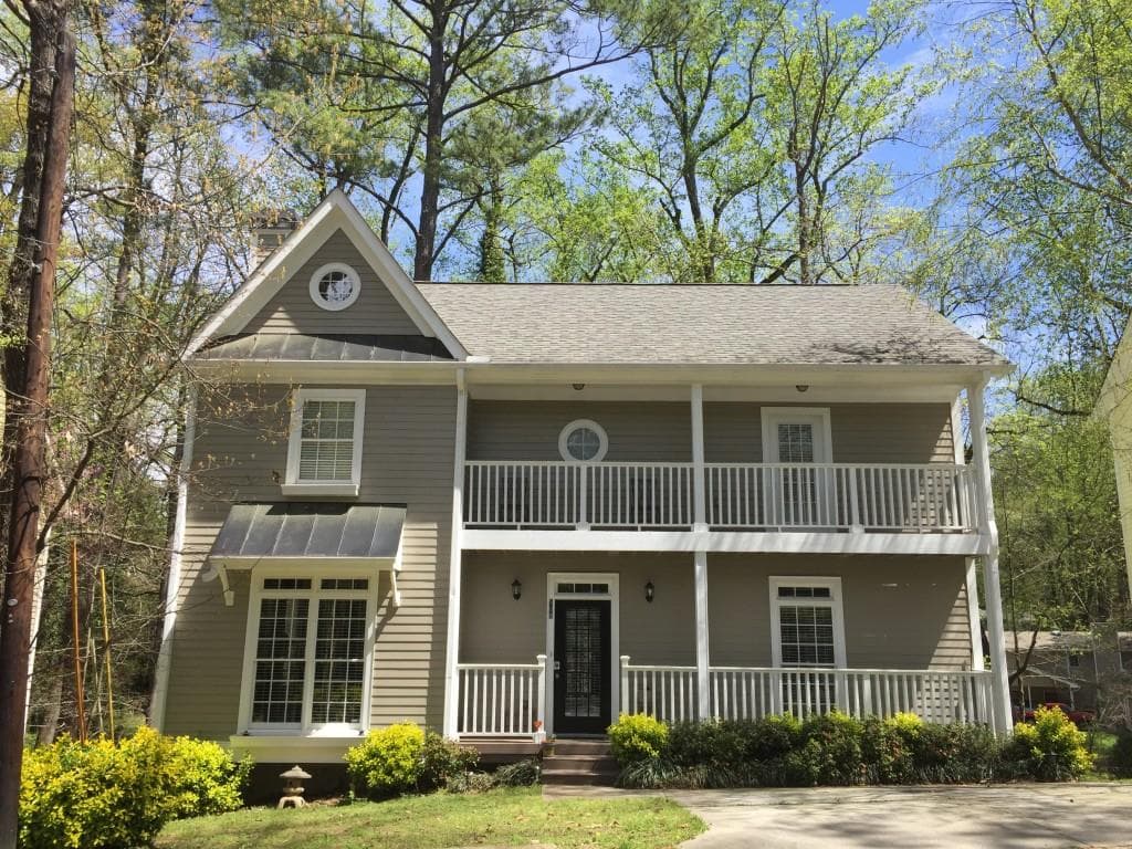 509 Spruce Drive, Pine Lake, GA 30072 — most recent listing photo