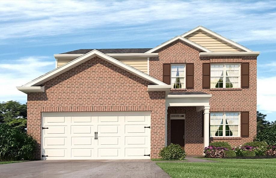1723 BLUE HERON Way, Hampton, GA 30228 — most recent listing photo