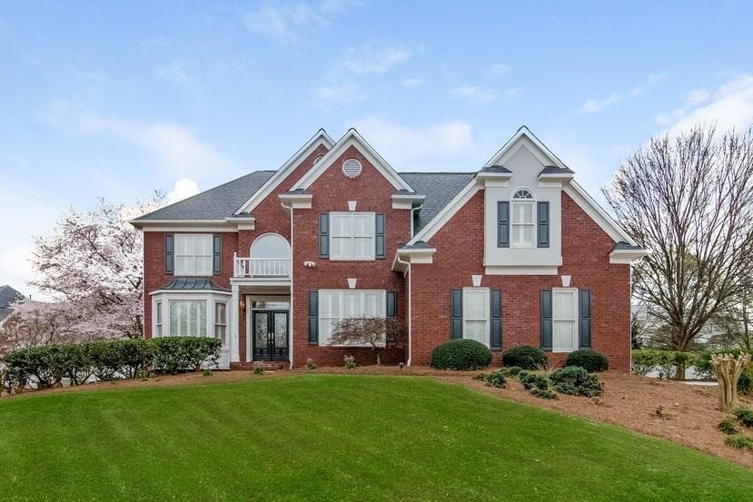 2582 Dunmoore Drive, Snellville, GA 30078 — most recent listing photo
