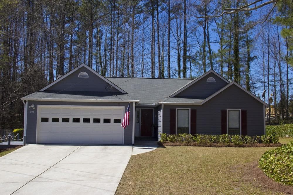 305 River Run Terrace, Woodstock, GA 30188 — most recent listing photo