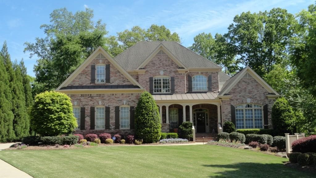 345 Inman Place, Roswell, GA 30075 — most recent listing photo