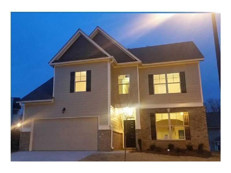 2332 Willow Shade Lane, Loganville, GA 30052 — most recent listing photo