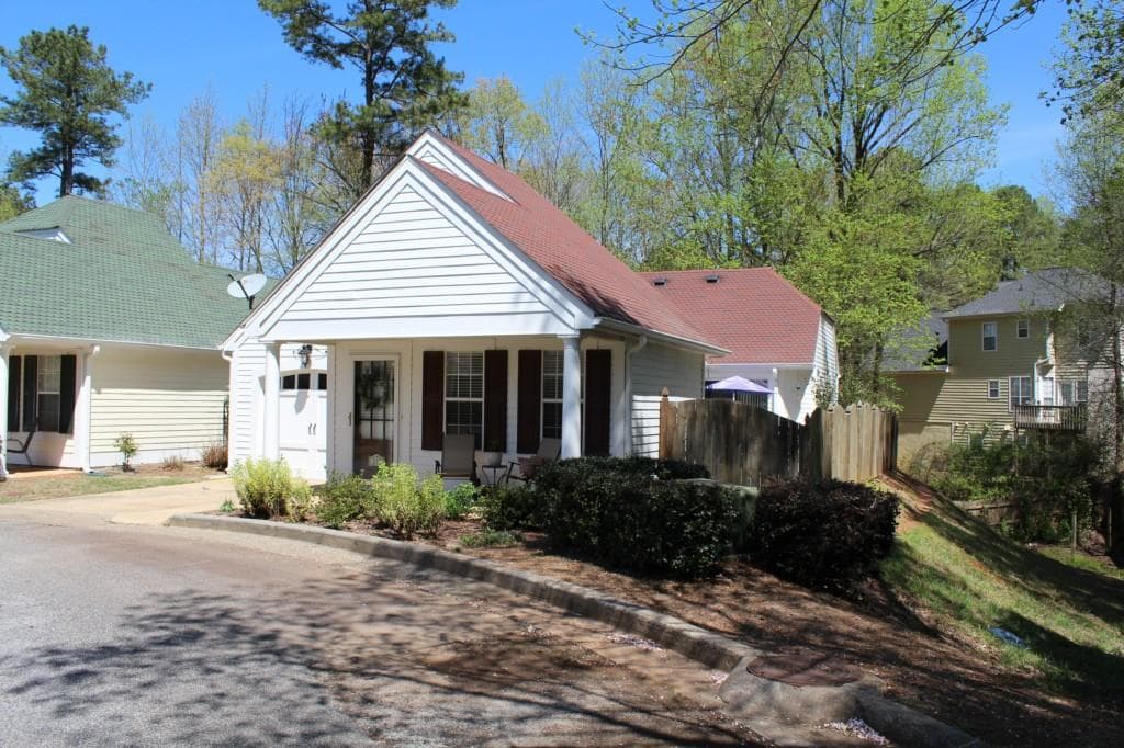 232 Rose Cottage Drive, Woodstock, GA 30189 — most recent listing photo