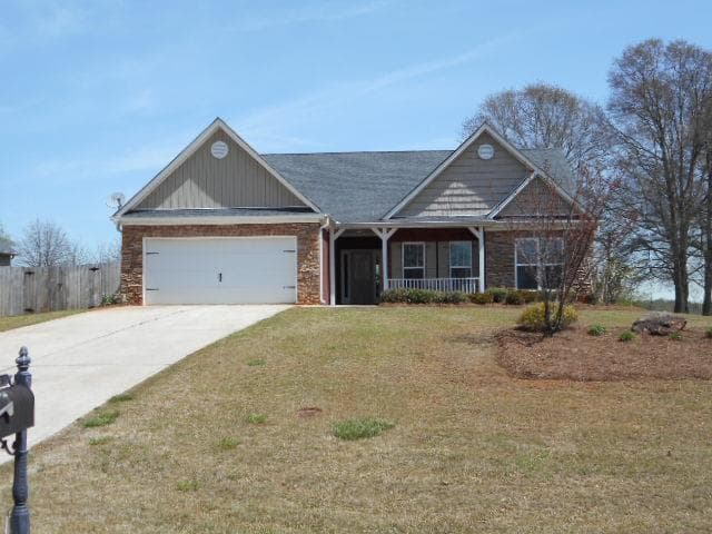 906 Mckendree Lane, Bethlehem, GA 30620 — most recent listing photo
