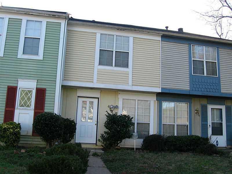 444 Prince Of Wales, Stone Mountain, GA 30083 — most recent listing photo
