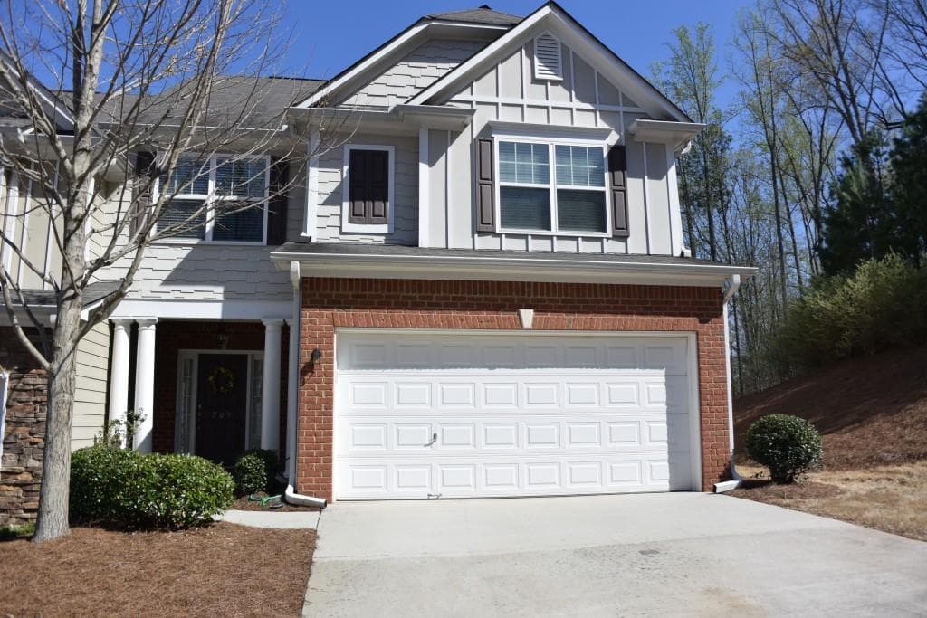 709 Woodland Place 709, Woodstock, GA 30188 — most recent listing photo