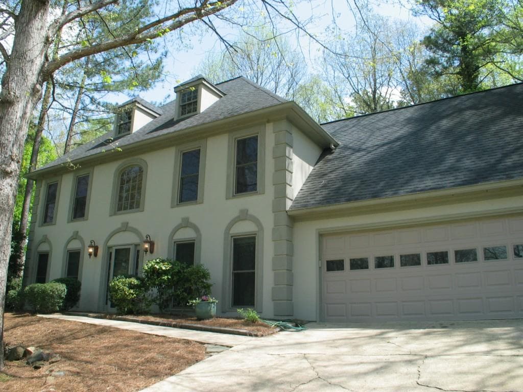 735 Wood Valley Trace, Roswell, GA 30076 — most recent listing photo