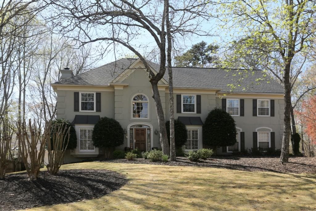 8910 Laurel Way, Johns Creek, GA 30022 — most recent listing photo