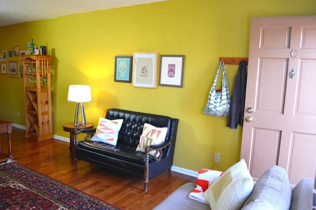 1229 Church Street C, Decatur, GA 30030 — most recent listing photo