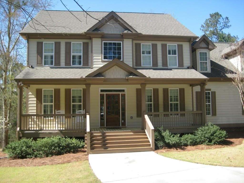 1621 Riverwalk Road, Bishop, GA 30621 — most recent listing photo
