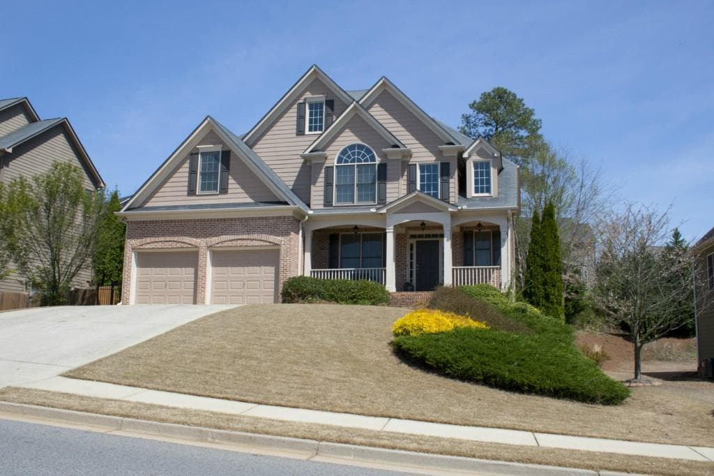 4014 Gold Mill Ridge, Canton, GA 30114 — most recent listing photo