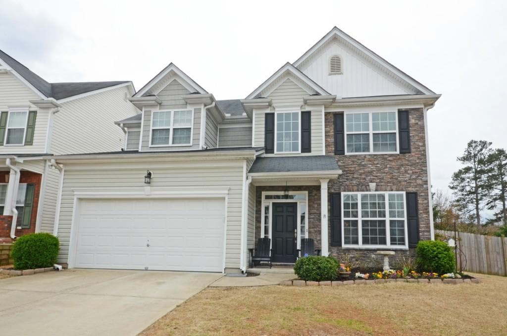 826 Topaz Valley, Canton, GA 30114 — most recent listing photo