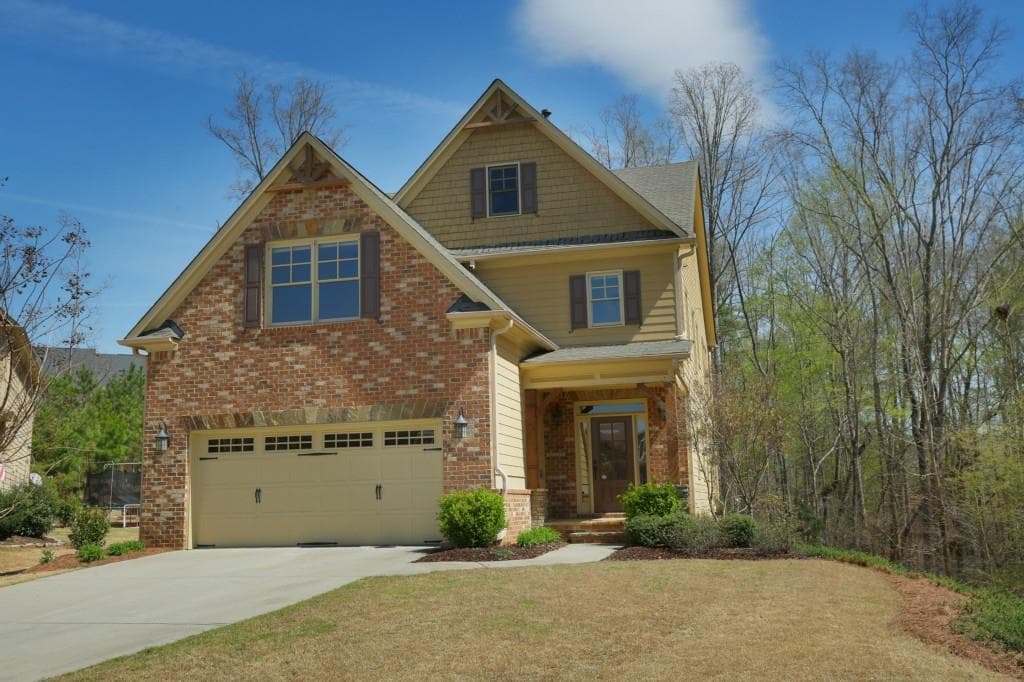 8155 Majors Ridge Way, Cumming, GA 30041 — most recent listing photo