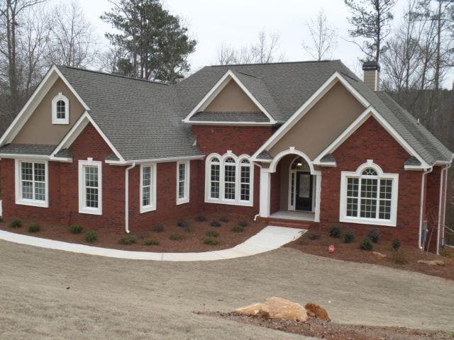 4 bedroom, 2,815 sq ft single family residence sold at 138 Johns Creek Lane, Stockbridge, GA 30281