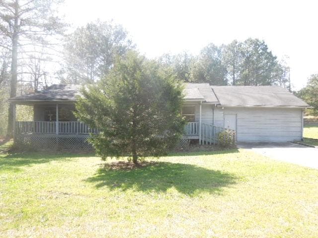3 bedroom, 1,828 sq ft single family residence sold at 207 John Walraven Road, Dallas, GA 30132