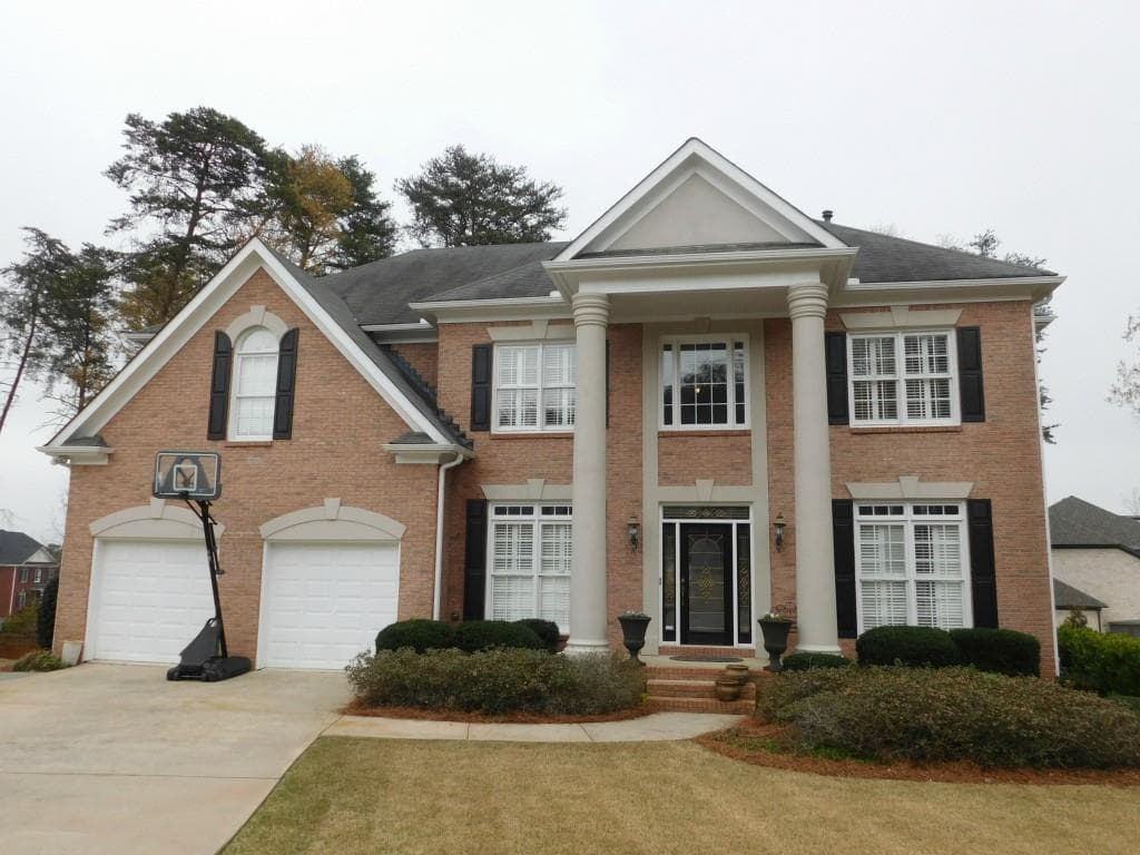 1104 Promontory Drive, Marietta, GA 30062 — most recent listing photo