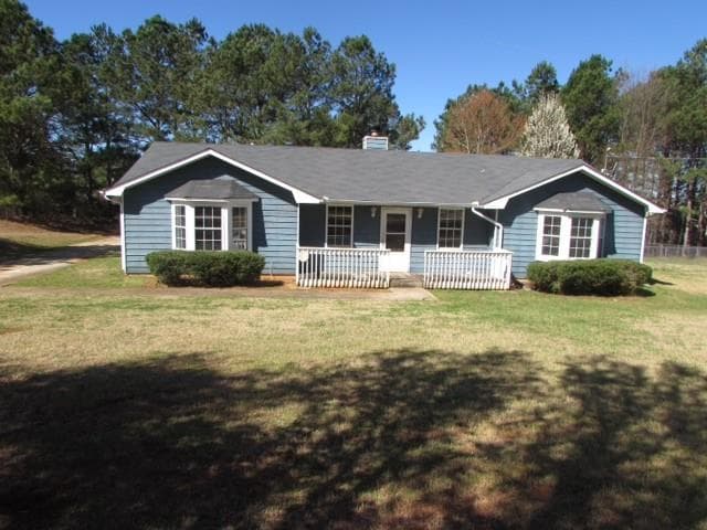 340 Anna Avenue, Palmetto, GA 30268 — most recent listing photo