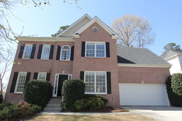1579 Clydesdale Court, Suwanee, GA 30024 — most recent listing photo